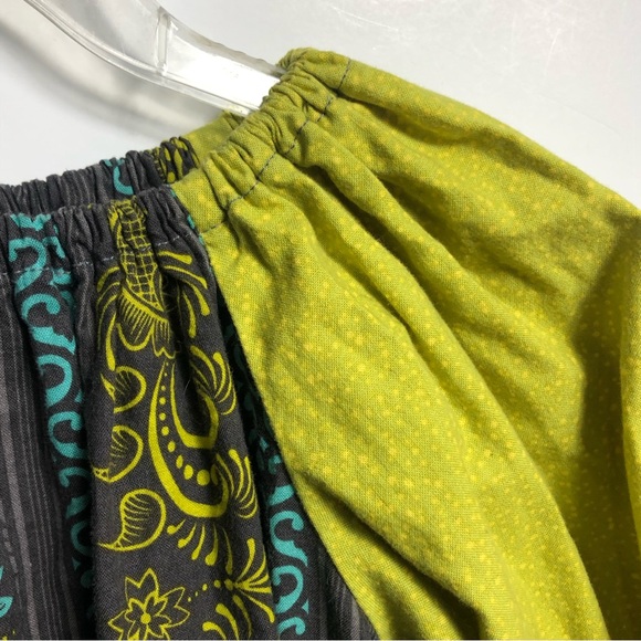 La Jenns Dragon fly dress girl’s size 7 - Picture 11 of 11